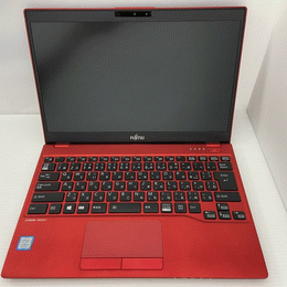 FUJITSU 〔中古〕U9310/E/A5741 (LIFEBOOK U9310/E FMVU32021
