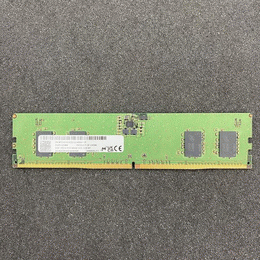 ノーブランド 〔中古〕288Pin DDR5 4800 PC5-38400 8GB for Desktop