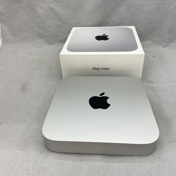 〔中古〕Mac mini Apple M2 8コア/16GB/512GB SSD/Apple M2 10コア