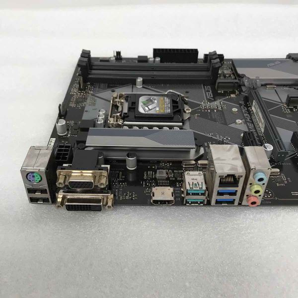 ASUS 〔中古〕PRIME H370-A（中古保証1ヶ月間） | パソコン工房【公式