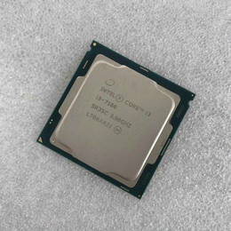中古Core i3 プロセッサー (intel CPU) | パソコン工房【公式通販】