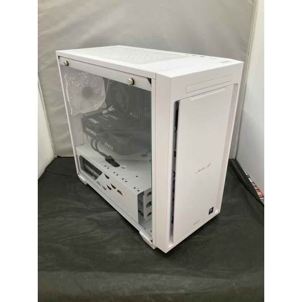 iiyama PC 〔中古〕ILeDEi-M88M-265F-TKSXM-WH/57 Intel® Core™ Ultra7