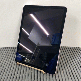 APPLE 〔中古〕iPad Air4 (第4世代) Wi-Fiﾓﾃﾞﾙ 64GB ｽｶｲﾌﾞﾙｰ MYFQ2J/A