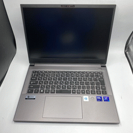 GATEWAY 〔中古〕NE575-H58G/F Core i5 プロセッサー 8265U 1.6GHz/8GB