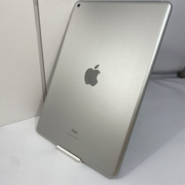 APPLE 〔中古〕iPad (第9世代) Wi-Fiモデル 64GB シルバー MK2L3J/A