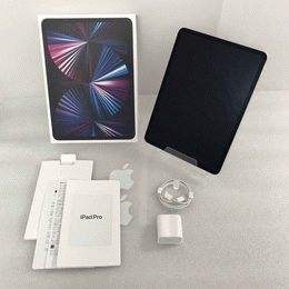 中古 iPad Pro 11インチ(第3世代) | パソコン工房【公式通販】