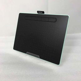 WACOM 〔中古〕Intuos Medium ワイヤレス CTL-6100WL/E0 ピスタチオ