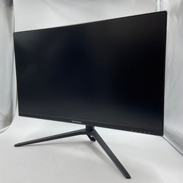 中古★LG PCモニター 液晶ディスプレイ 24ML600S-W 23.8インチ 3辺フレームレスモニター 24ML600S-W [23.8型 /フルHD(1920×1080