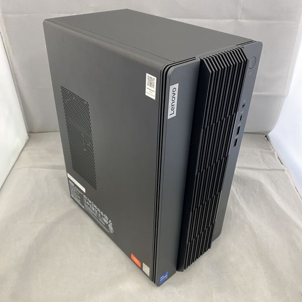 �k���ÁlLenovo LOQ Tower 17IRB8 90VH004MJP Core i7-13700F/16GB/1TB(SSD)/GeForce RTX3060(12GB)