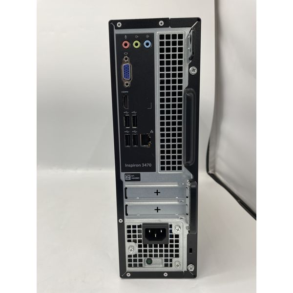 DELL 〔中古〕Inspiron 3470（中古保証3ヶ月間） | パソコン工房【公式