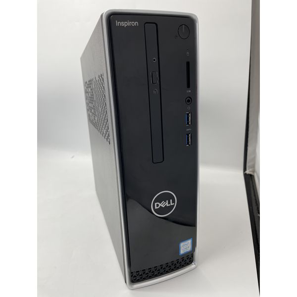 DELL 〔中古〕Inspiron 3470（中古保証3ヶ月間） | パソコン工房【公式