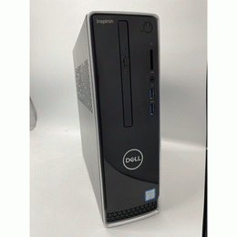DELL 〔中古〕Inspiron 5400 AIO（中古保証3ヶ月間） | パソコン工房
