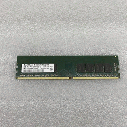 SANMAX 〔中古〕デスクトップPC用 DDR4 3200 32GB SPD（中古保証1ヶ月