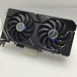 玄人志向 〔中古〕Radeon RX 6600XT RD-RX6600XT-E8GB/DF（中古保証1