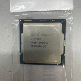 中古Core i7 プロセッサー (intel CPU) | パソコン工房【公式通販】