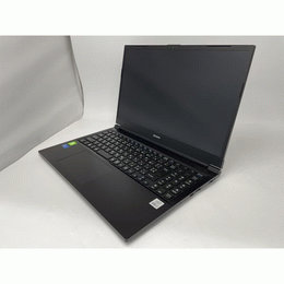 mouse 〔中古〕K5-i7CMLABW11 インテル® Core™ i7-10750H プロセッサー