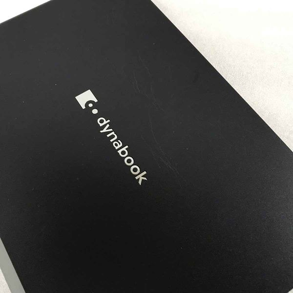 Dynabook 〔中古〕A6GPKVLCD525 インテル® Core™ i5-1235U