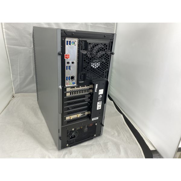 THIRDWAVE 〔中古〕GALLERIA XA7R Ryzen 7 3700X/16GB/1TB SSD/Radeon