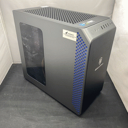 ノーブランド 〔中古〕自作PC(Ryzen3600 GTX1660Super) Ryzen 5 3600