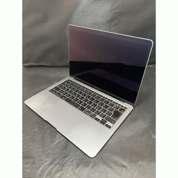 APPLE 〔中古〕MacBook Air (M1・2020) MGND3J/A ゴールド Apple M1 (8