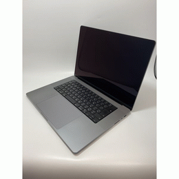 APPLE 〔中古〕MacBook Pro (14-inch・M3 Pro・2023) Apple M3 Pro 12