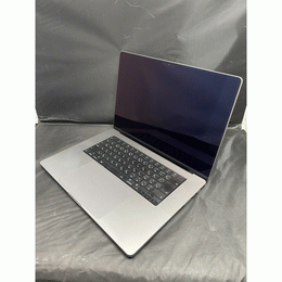 APPLE 〔中古〕MacBook Pro 16.2-inch Early-2023 スペースグレイ