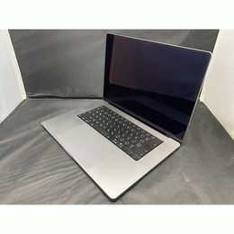 APPLE 〔中古〕MacBook Pro 16.2-inch Early-2023 MNW83J／A スペース