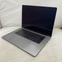 APPLE 〔中古〕MacBook Pro A2141 インテル® Core™ i9 プロセッサー