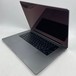 APPLE 〔中古〕MacBook Pro (16inch/M1 Pro/2021) M1 Pro 10コア/32GB