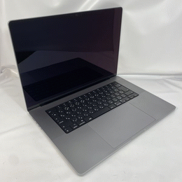 APPLE 〔中古〕MacBook Pro (14-inch・M1Pro・2021) MKGQ3J/A Apple M1