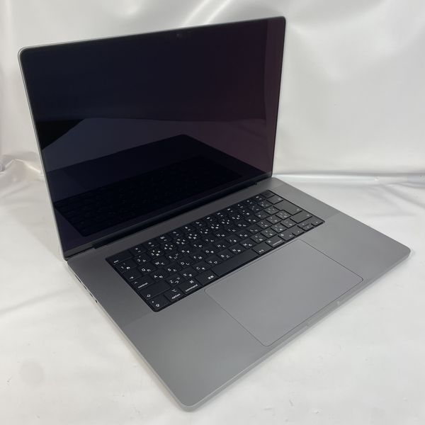 �k���ÁlMacBook Pro (16inch/M1 Pro/2021)