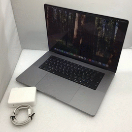 APPLE 〔中古〕MacBook Pro (13-inch・2020・Four Thunderbolt 3 ports