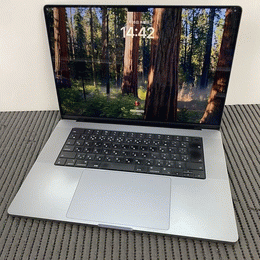 中古美品！MacBook Pro 13inch,2019 APPLE 〔中古〕MacBook Pro (13-inch・2019・Two Thunderbolt 3 ports