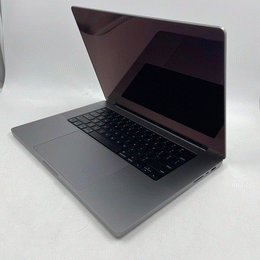 APPLE 〔中古〕MacBook Pro (13-inch・M1・2020) MYDC2J/A シルバー