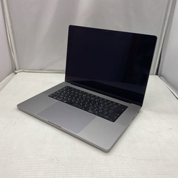 APPLE 〔中古〕MacBook Pro 16.2-inch Early-2023 MNW83J／A スペース