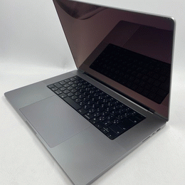 APPLE 〔中古〕MacBook Pro (15-inch・Mid 2018) インテル® Core™ i9