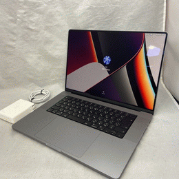 APPLE 〔中古〕MacBook Pro (13-inch, 2017, Two Thunderbolt 3 ports