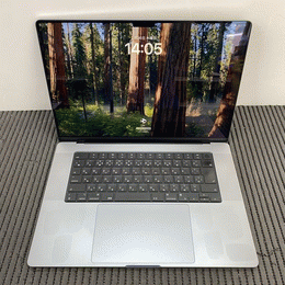 APPLE 〔中古〕MacBook Pro (14-inch・M3・Nov 2023) MR7J3J/A