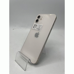 APPLE 〔中古〕iPhone12 128GB MGHX3J/A Blue SoftbankSIMロック解除品