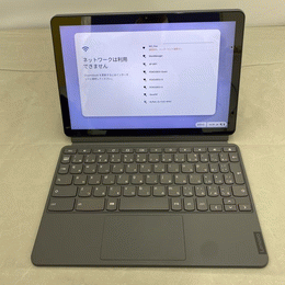 Lenovo 〔中古〕IdeaPad Duet Chromebook CT-X636F ZA6F0038JP