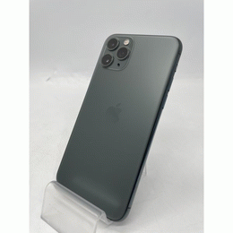 APPLE 〔中古〕iPhone11Pro 64GB スペースグレイ MWC22J/A au対応 SIM