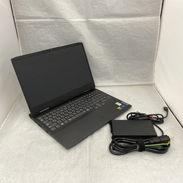 Lenovo 〔中古〕IdeaPad Gaming 3 15IAH7 インテル® Core™ i7-12650H