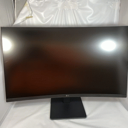 LG 〔中古〕27インチ液晶ディスプレイ 27UD58-B（中古保証3ヶ月間