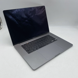 APPLE 〔中古〕MacBook Pro (16-inch,2019) A2141 インテル® Core™ i9
