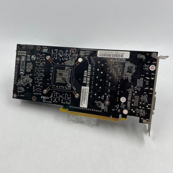 NVIDIA製 GEFORCE GTX 1060 3GB GDDR5 中古 Palit 〔中古〕GeForce GTX1060 3GB GDDR5(中古保証1ヶ月間