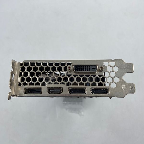 Palit 〔中古〕GeForce GTX1060 3GB GDDR5(中古保証1ヶ月間