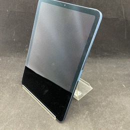 APPLE 〔中古〕iPad Air5 (第5世代) Wi-Fiモデル 64GB ブルー MM9E3J/A
