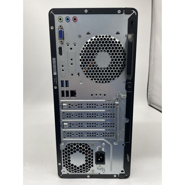 HP 〔中古〕【認定再生メモリ増設済み】TPC-F124-MT Ryzen 5 5600G