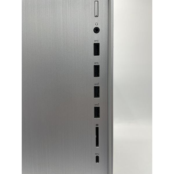 HP 〔中古〕【認定再生メモリ増設済み】TPC-F124-MT Ryzen 5 5600G