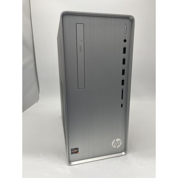 HP/TPC-F126/正規Windows11/9世代CPU/1TB/メモリ8G HP 〔中古〕【認定再生メモリ増設済み】TPC-F124-MT Ryzen 5 5600G